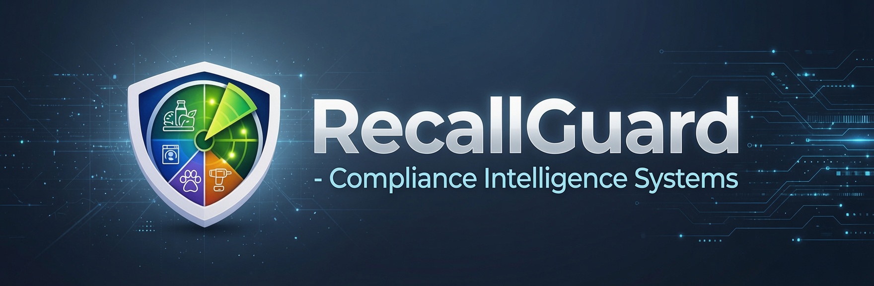 RecallGuard Compliance Intelligence Systems
